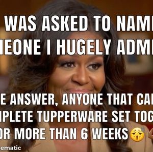 Meet your Posher, Deja